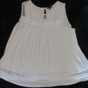 COPY - white tank top